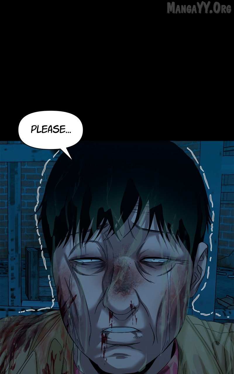 Read Mysterious Village Manga Online