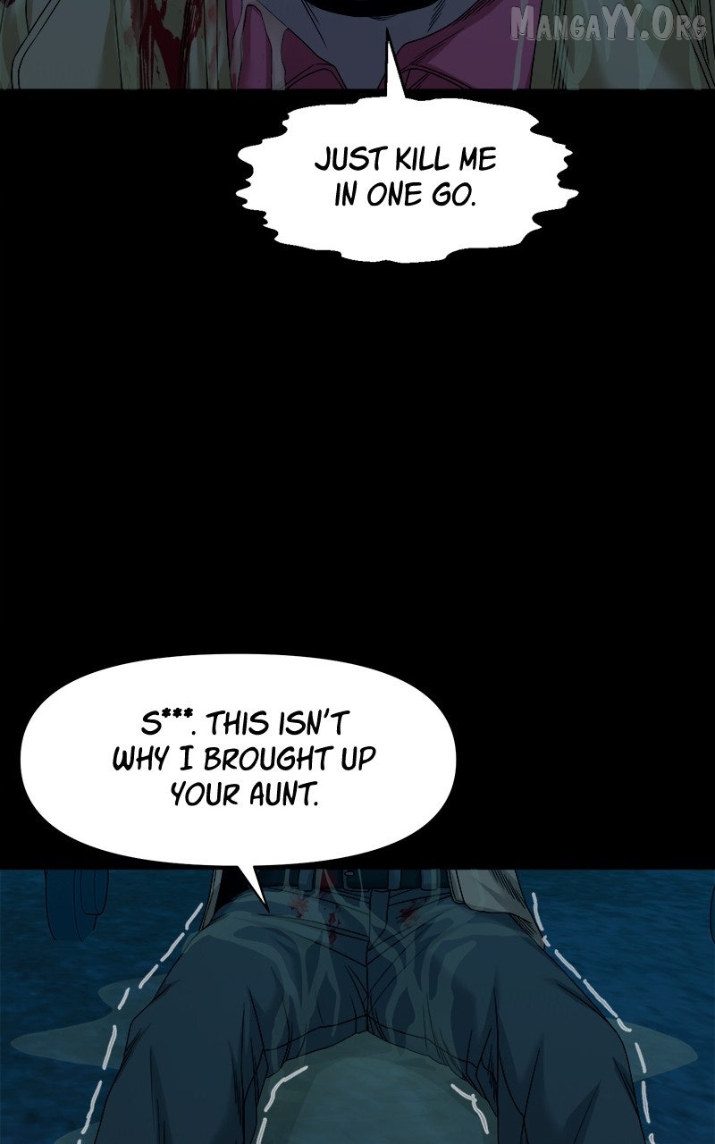 Read Mysterious Village Manga Online