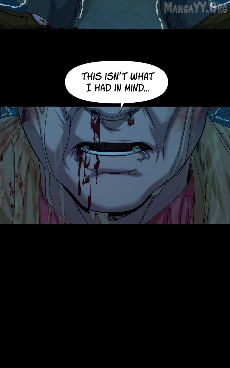 Read Mysterious Village Manga Online