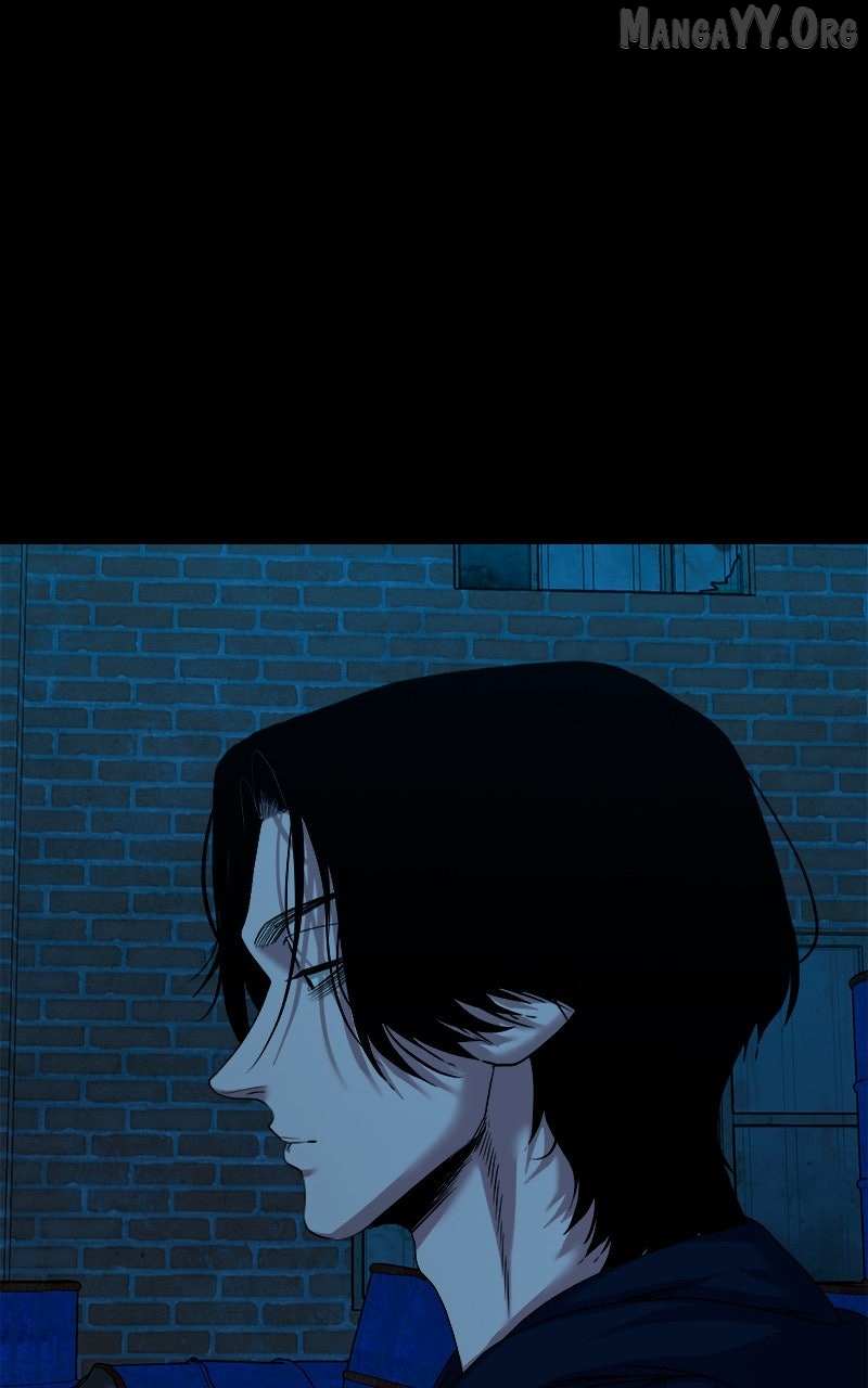 Read Mysterious Village Manga Online