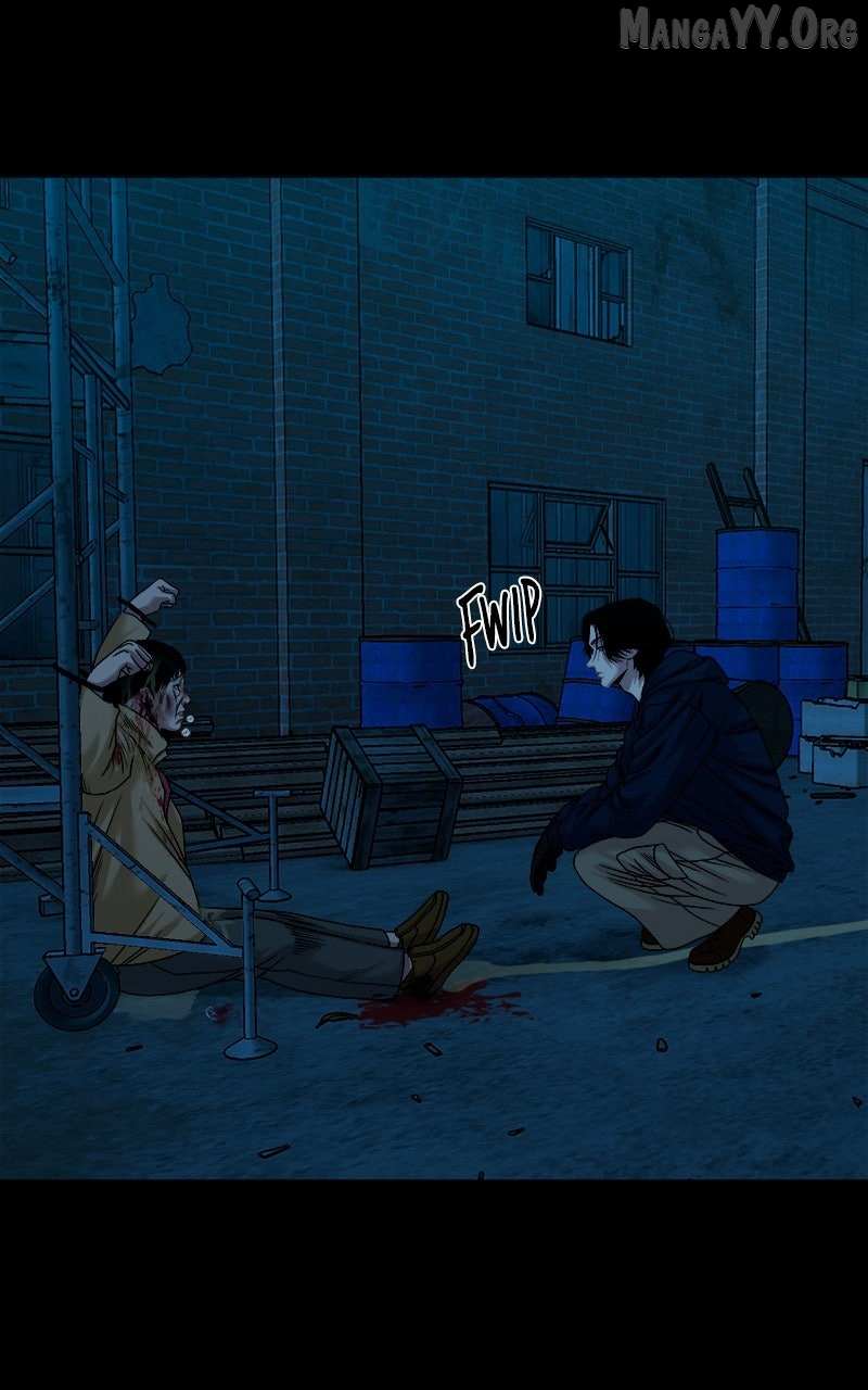 Read Mysterious Village Manga Online