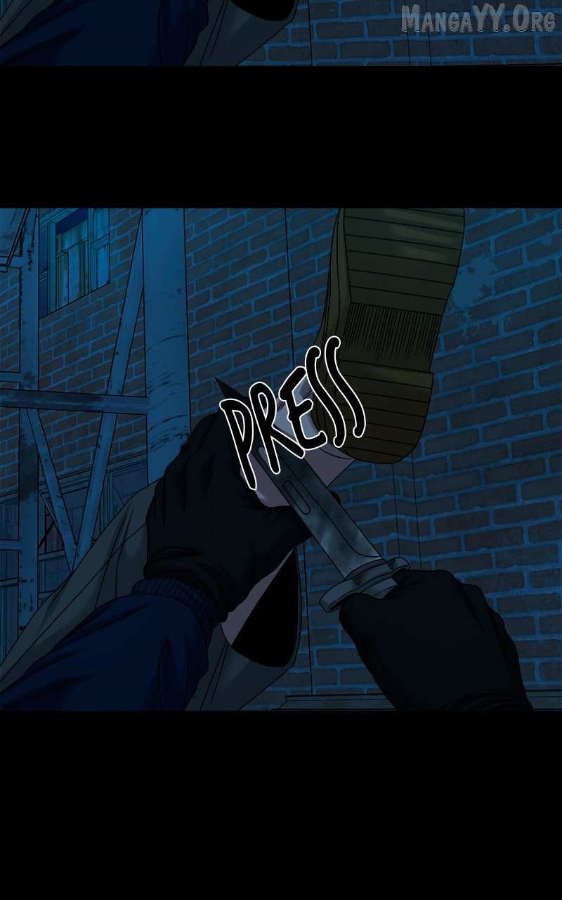 Read Mysterious Village Manga Online