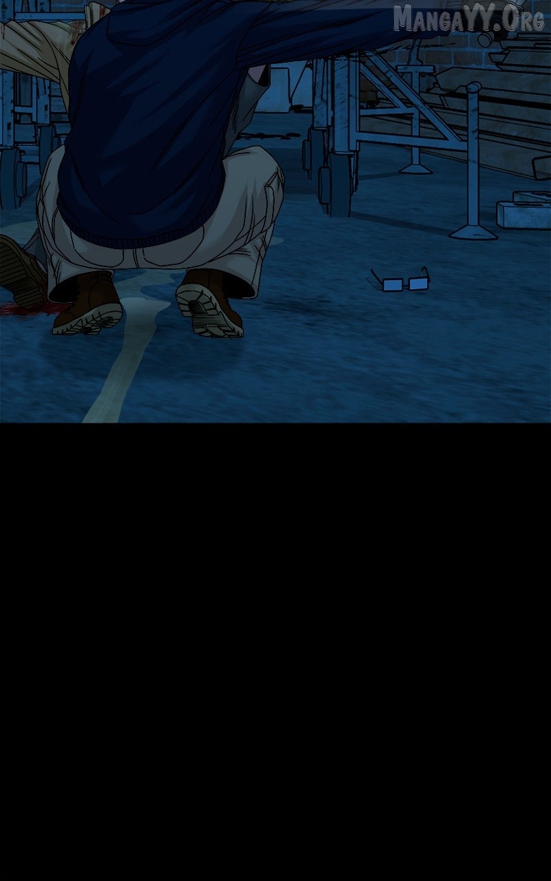 Read Mysterious Village Manga Online