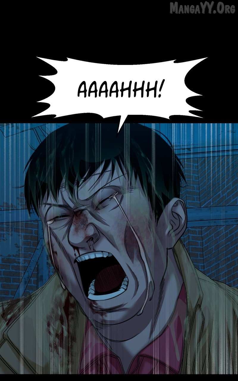 Read Mysterious Village Manga Online