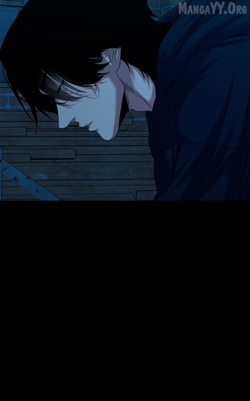 Read Mysterious Village Manga Online