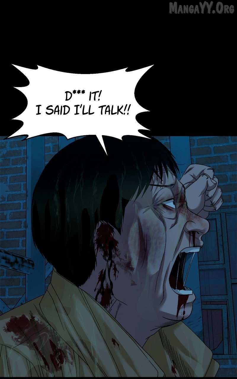 Read Mysterious Village Manga Online