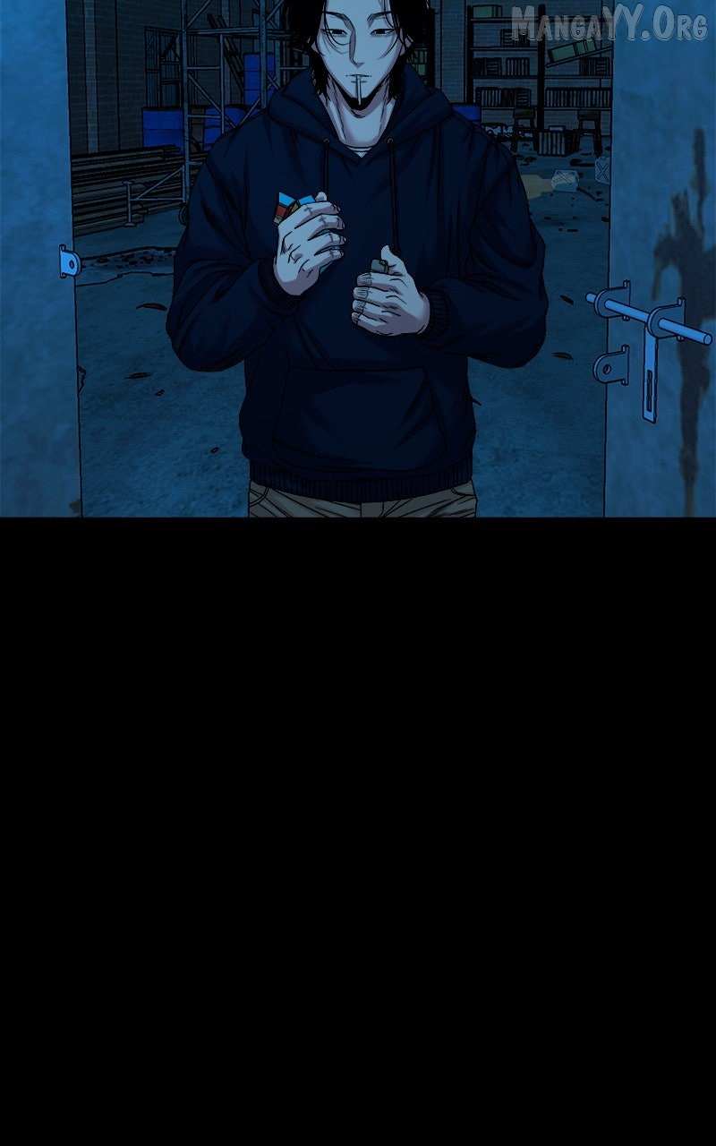 Read Mysterious Village Manga Online