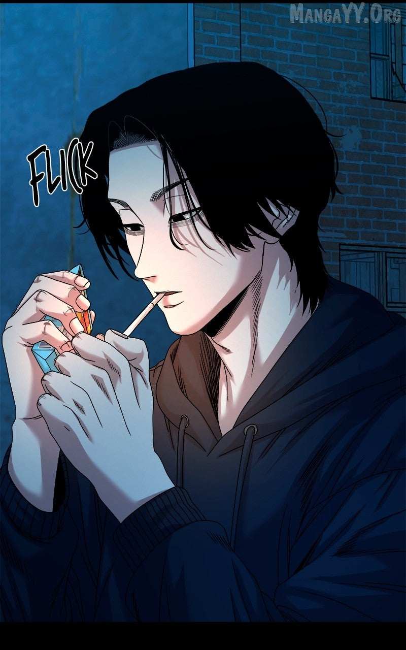 Read Mysterious Village Manga Online