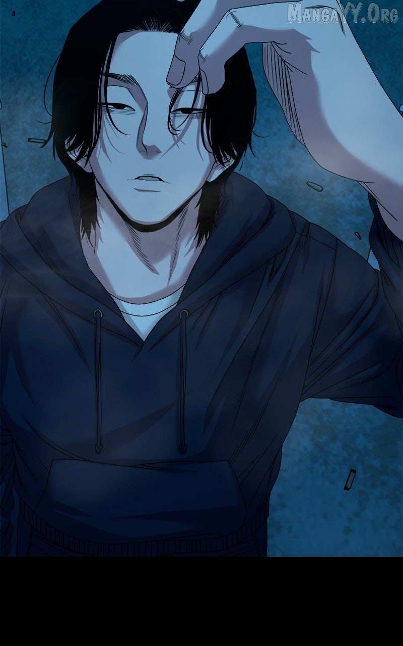 Read Mysterious Village Manga Online