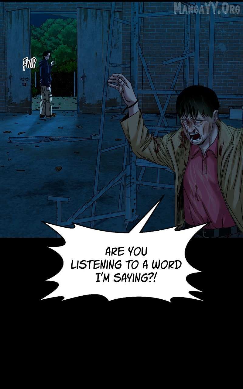 Read Mysterious Village Manga Online