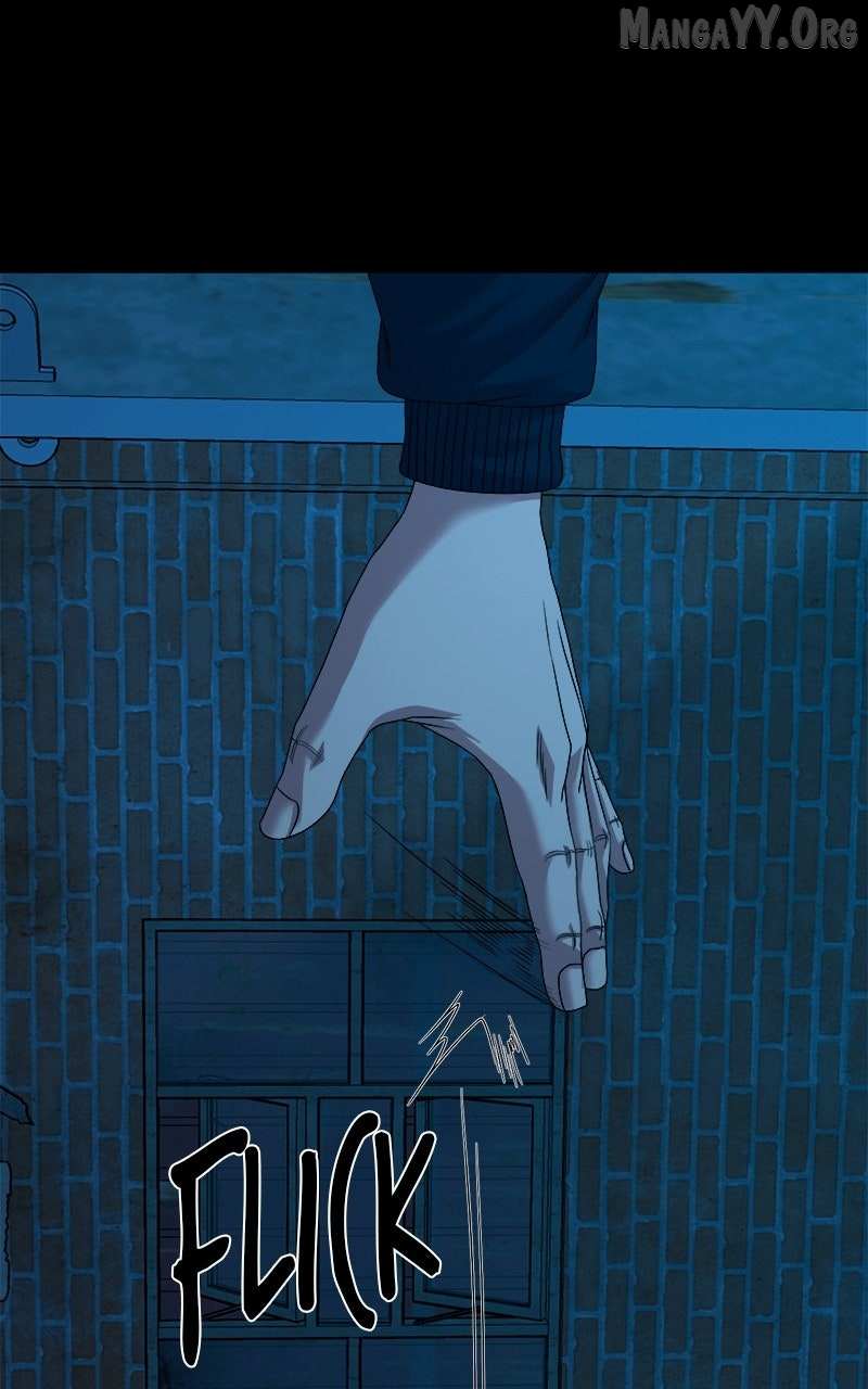 Read Mysterious Village Manga Online