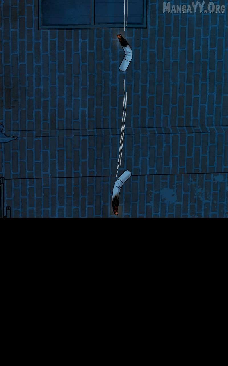 Read Mysterious Village Manga Online