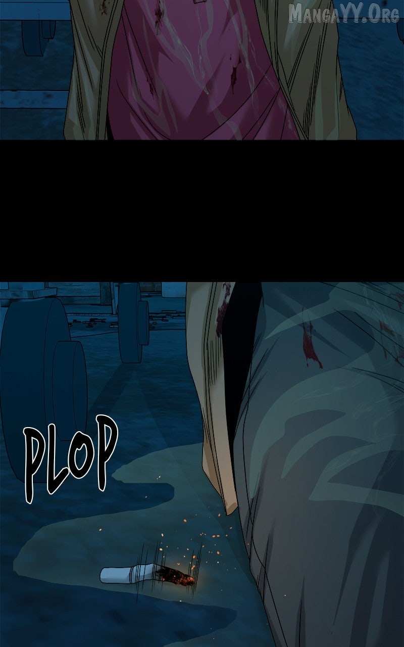 Read Mysterious Village Manga Online