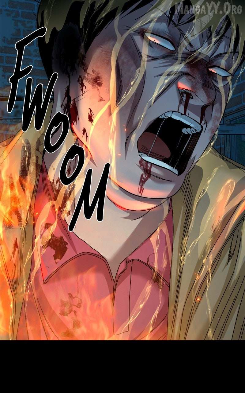 Read Mysterious Village Manga Online