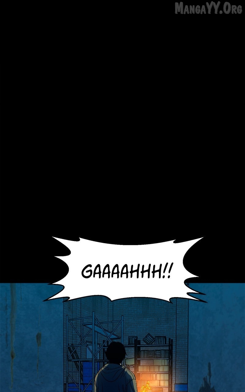 Read Mysterious Village Manga Online