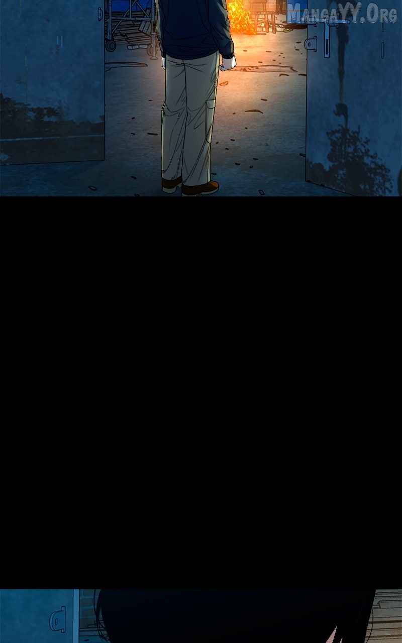 Read Mysterious Village Manga Online