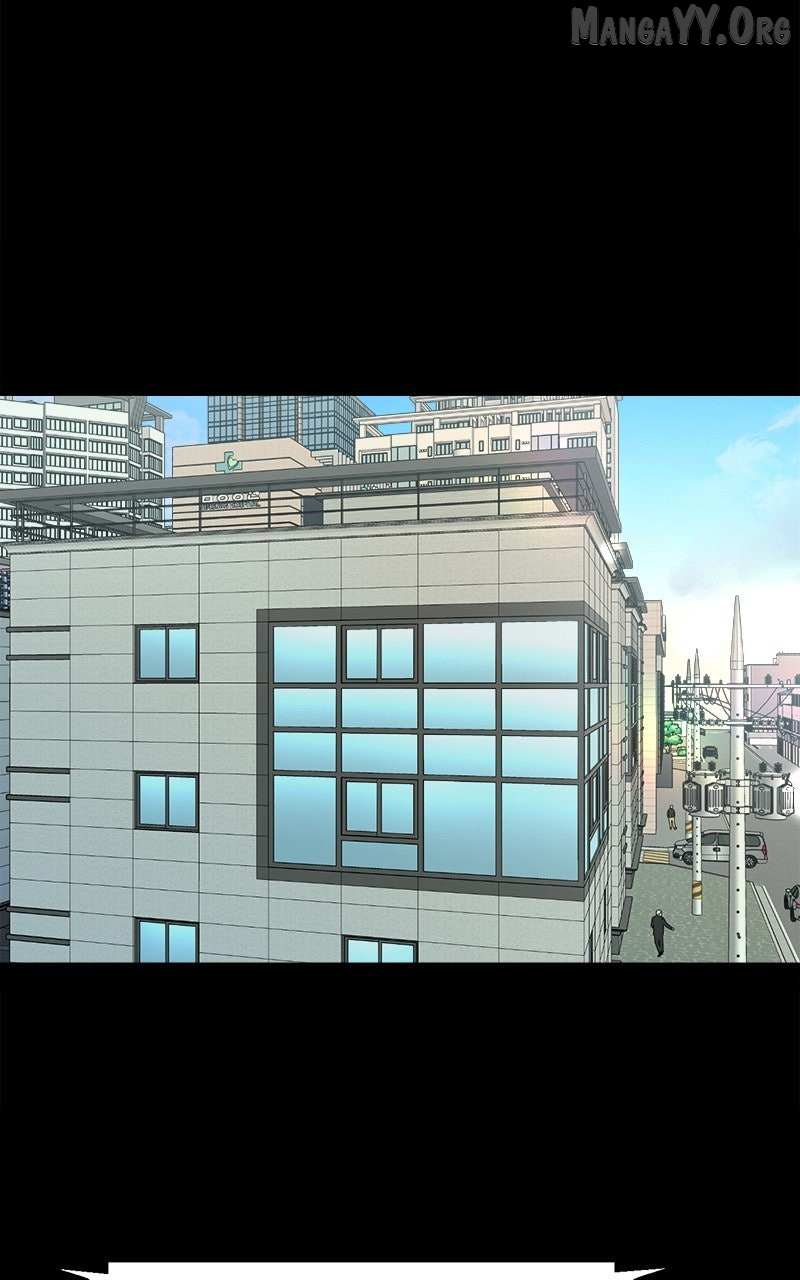 Read Mysterious Village Manga Online