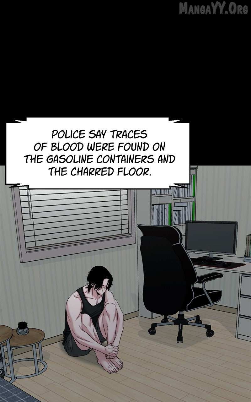 Read Mysterious Village Manga Online