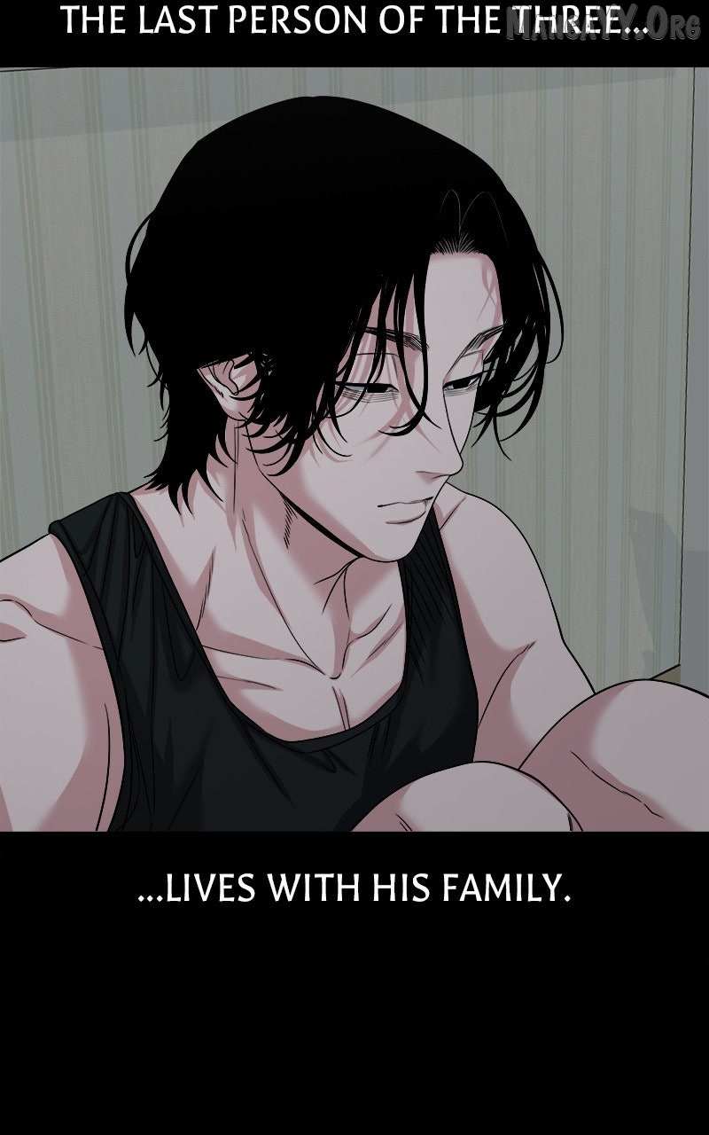 Read Mysterious Village Manga Online