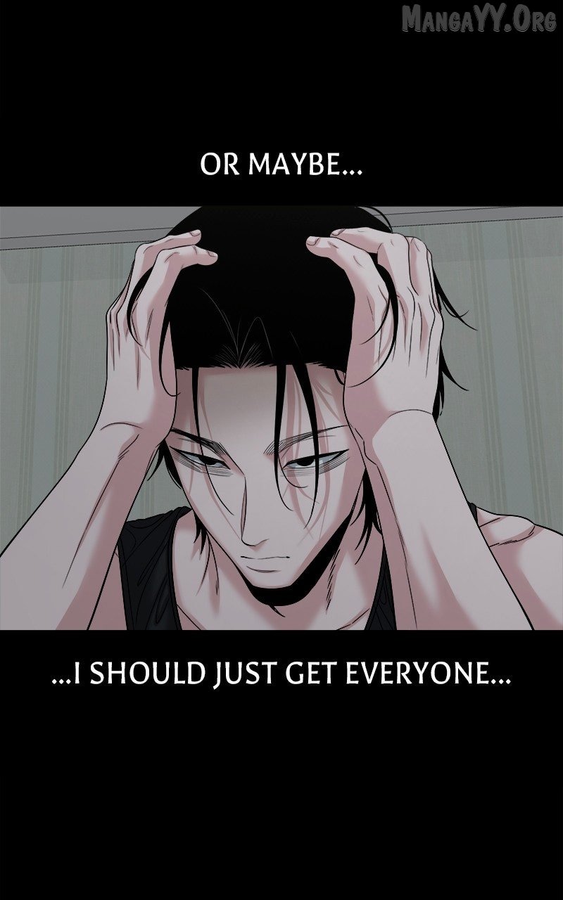 Read Mysterious Village Manga Online