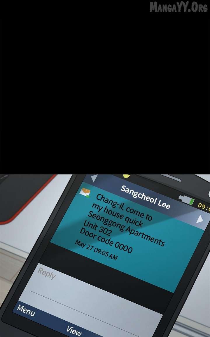 Read Mysterious Village Manga Online