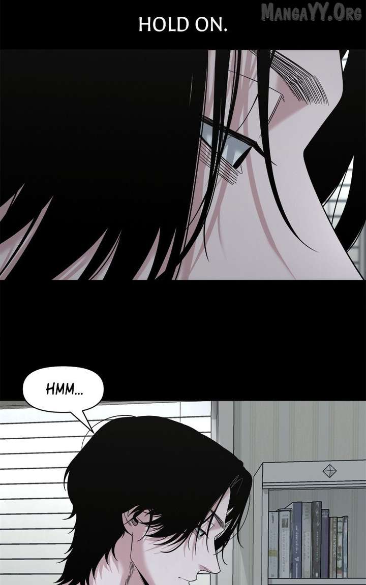 Read Mysterious Village Manga Online