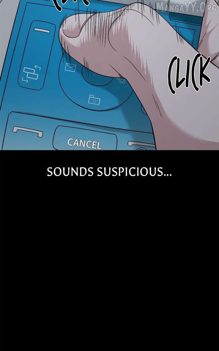 Read Mysterious Village Manga Online