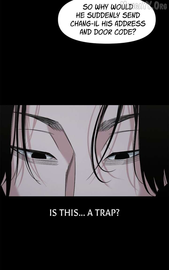 Read Mysterious Village Manga Online