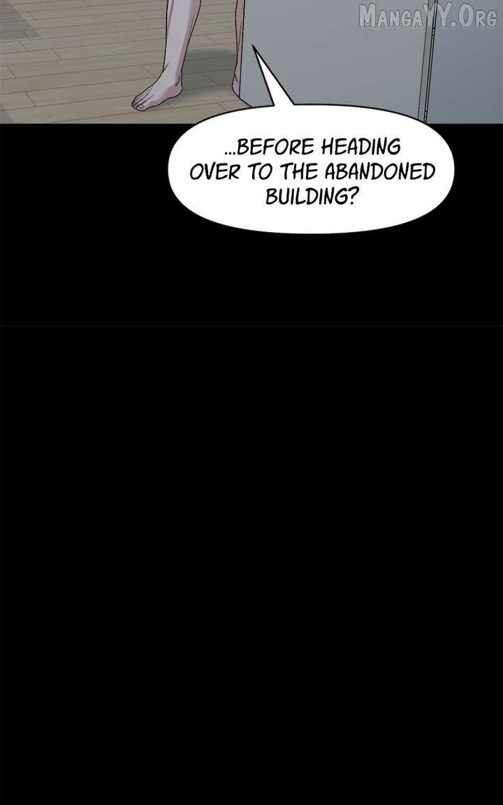 Read Mysterious Village Manga Online