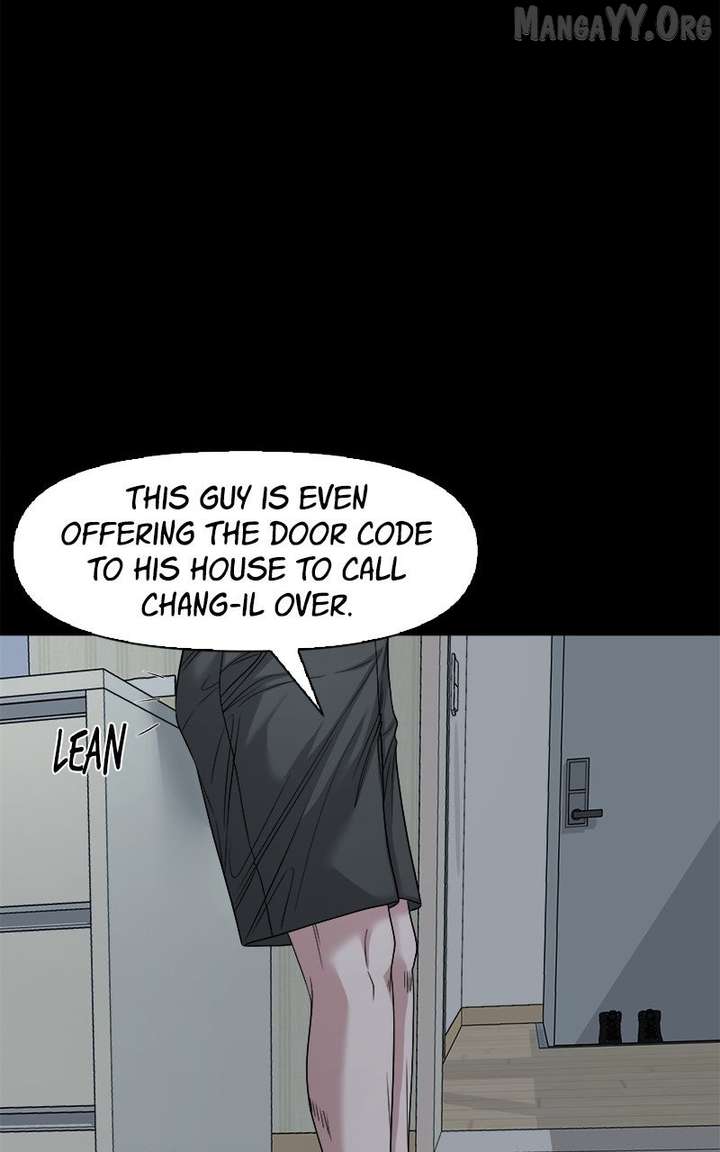 Read Mysterious Village Manga Online