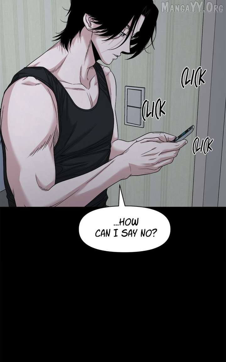 Read Mysterious Village Manga Online