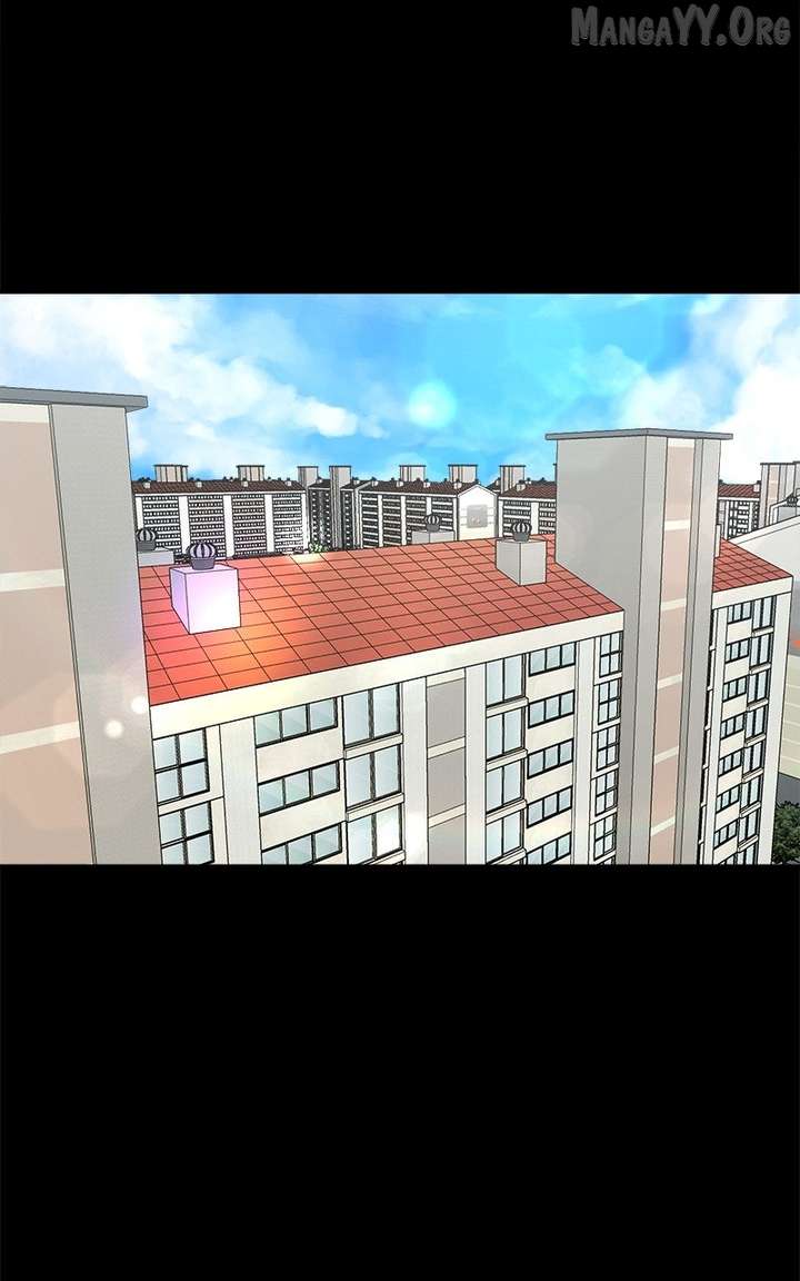 Read Mysterious Village Manga Online