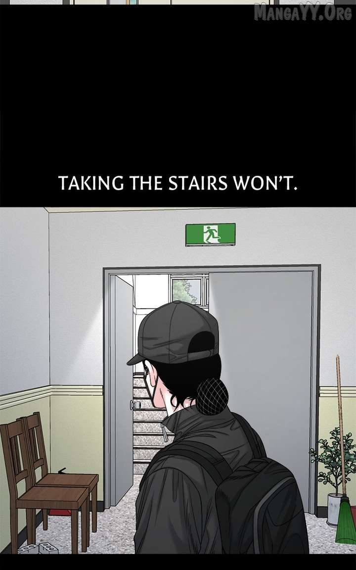 Read Mysterious Village Manga Online