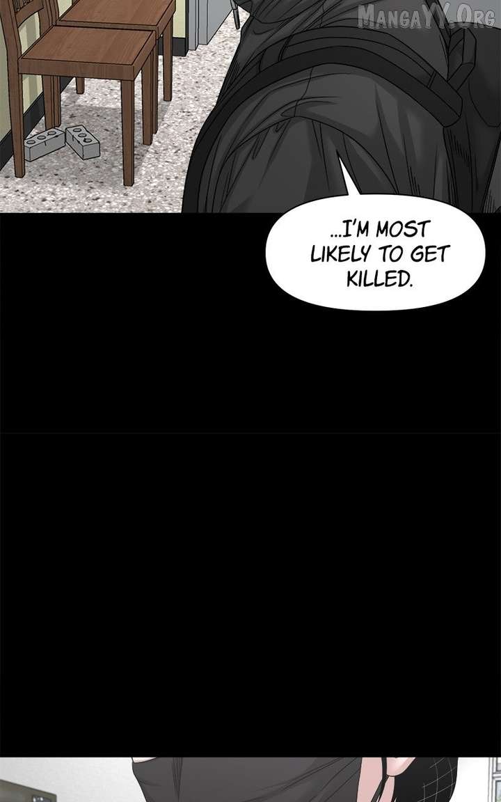 Read Mysterious Village Manga Online