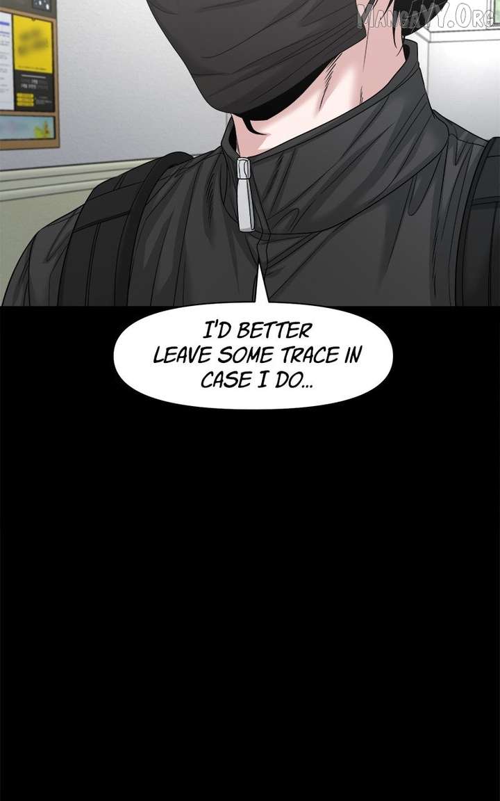 Read Mysterious Village Manga Online