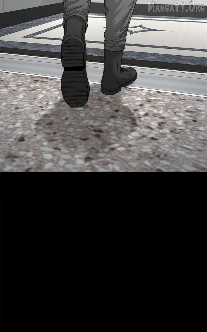 Read Mysterious Village Manga Online