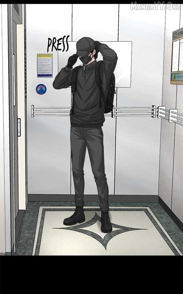 Read Mysterious Village Manga Online