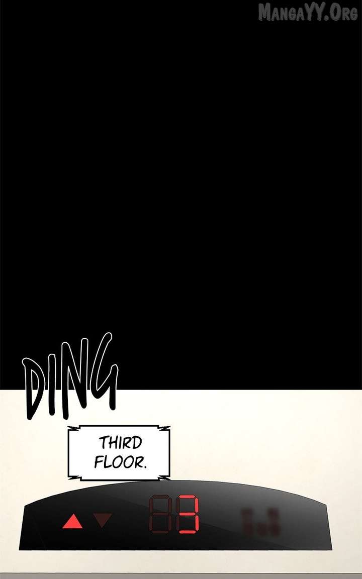 Read Mysterious Village Manga Online