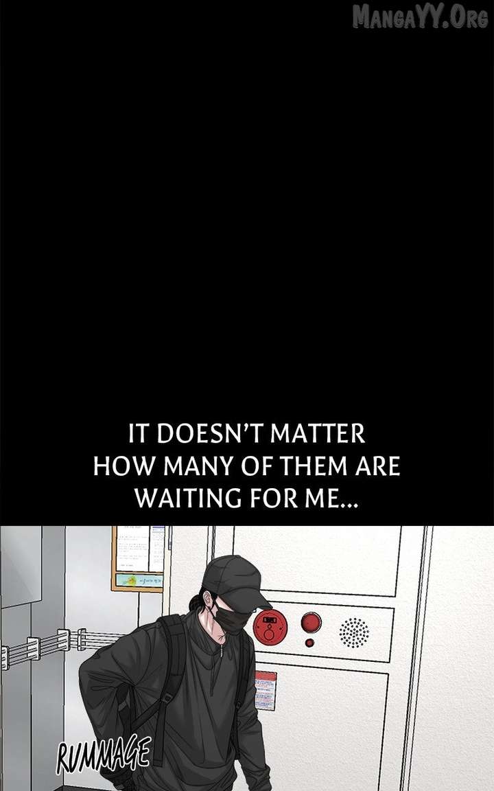 Read Mysterious Village Manga Online