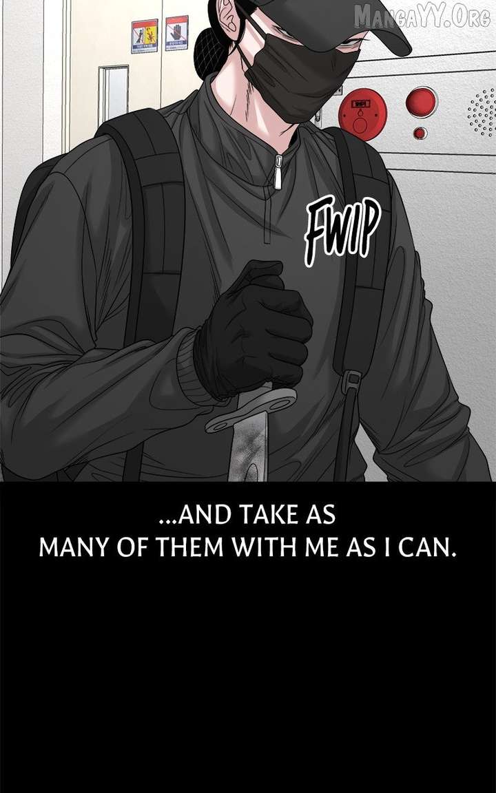 Read Mysterious Village Manga Online