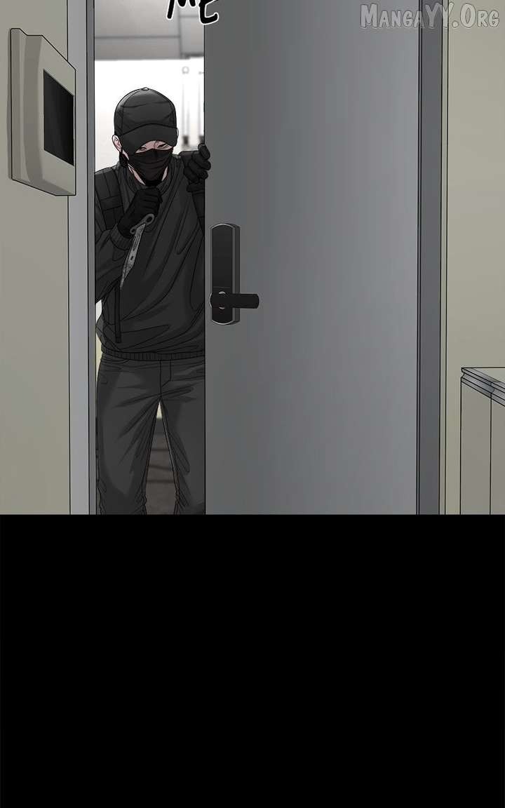 Read Mysterious Village Manga Online