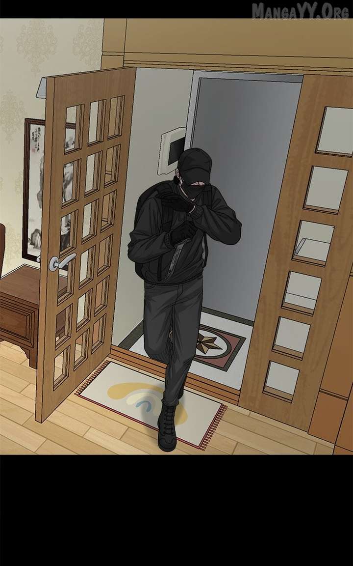 Read Mysterious Village Manga Online