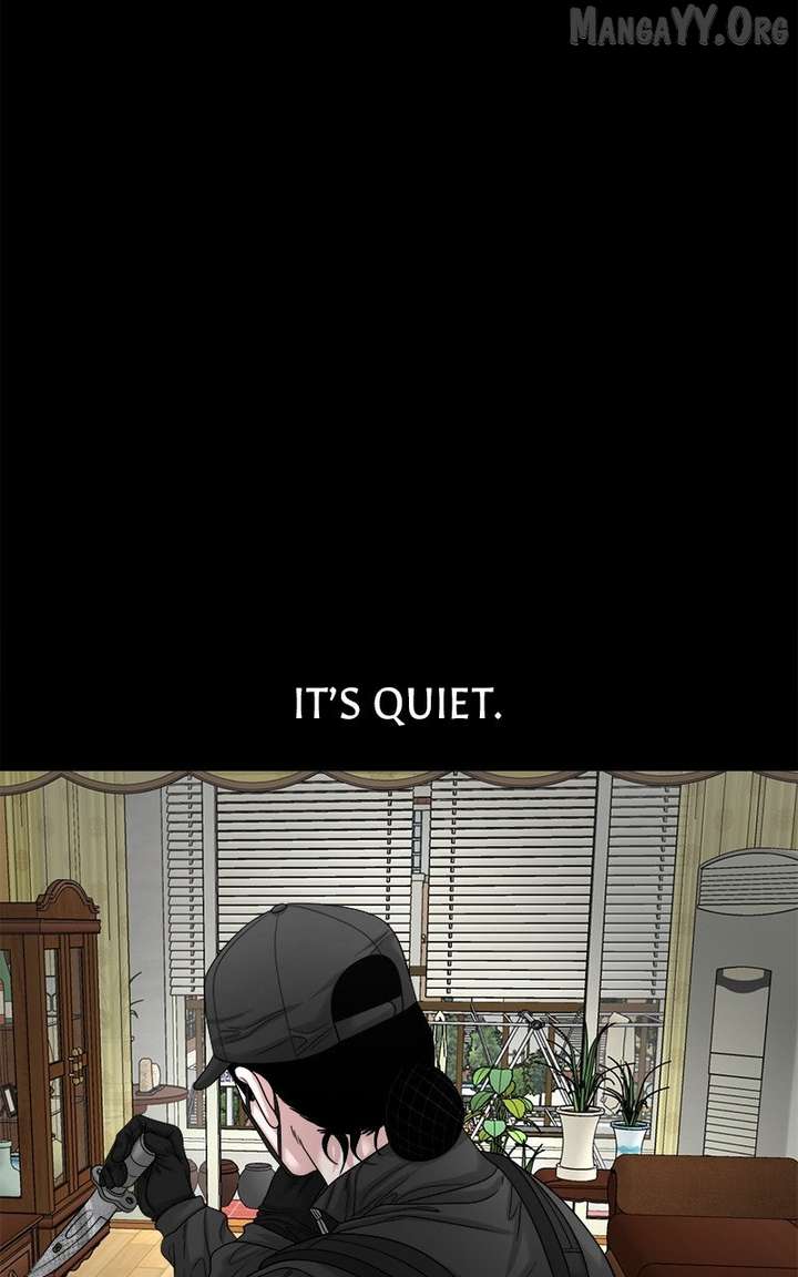 Read Mysterious Village Manga Online