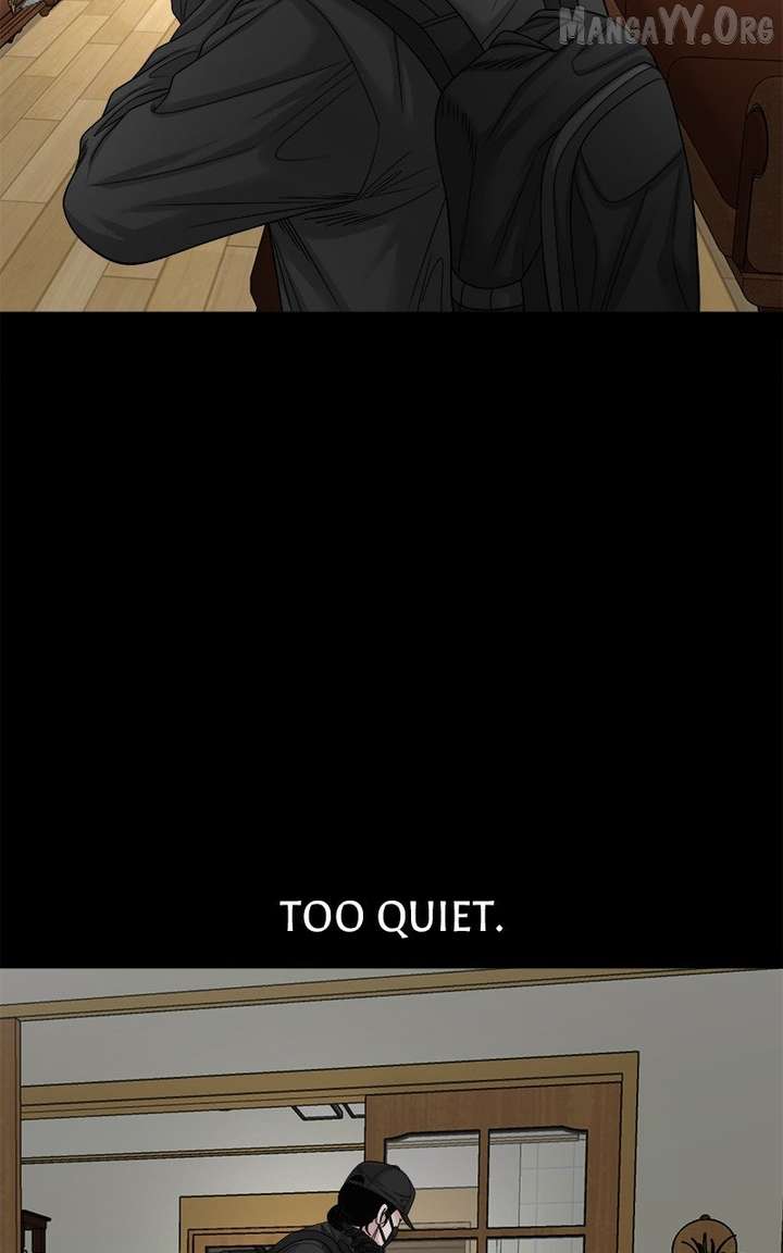 Read Mysterious Village Manga Online