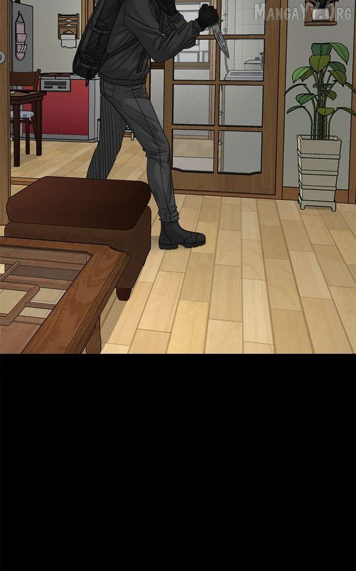 Read Mysterious Village Manga Online