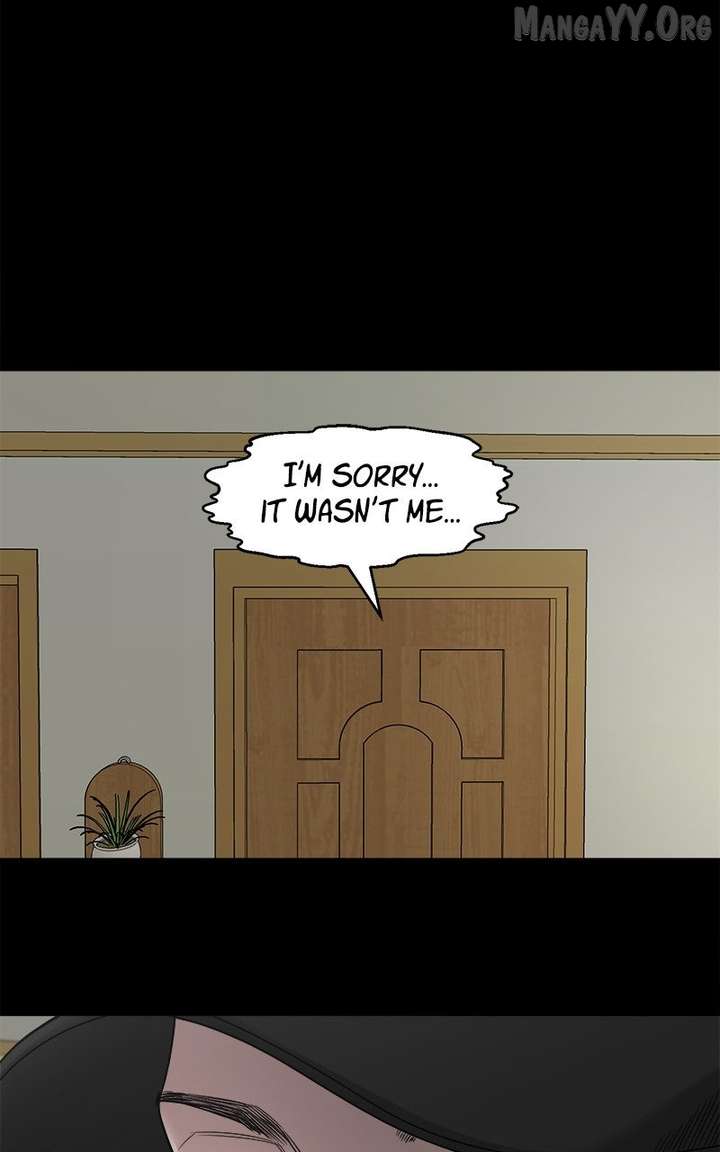 Read Mysterious Village Manga Online