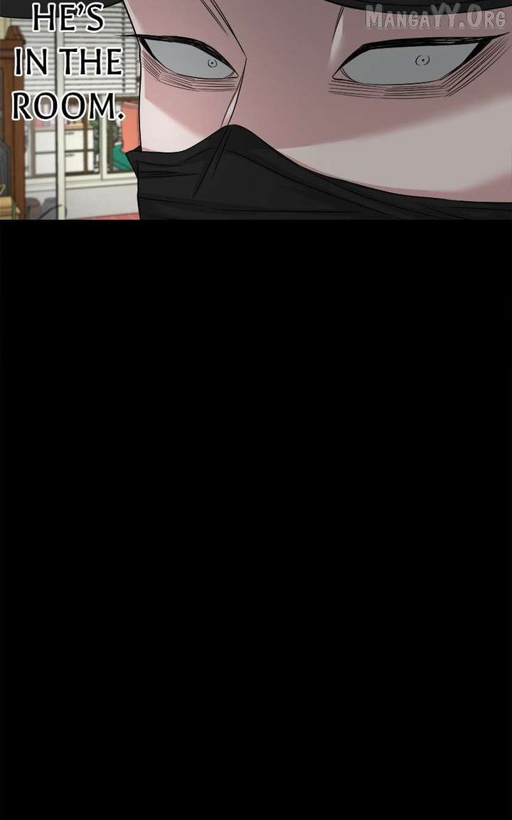 Read Mysterious Village Manga Online