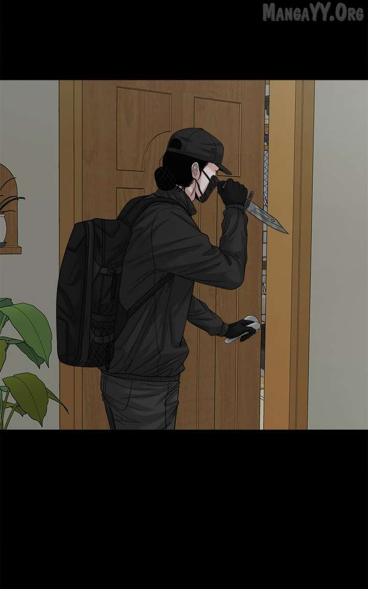 Read Mysterious Village Manga Online