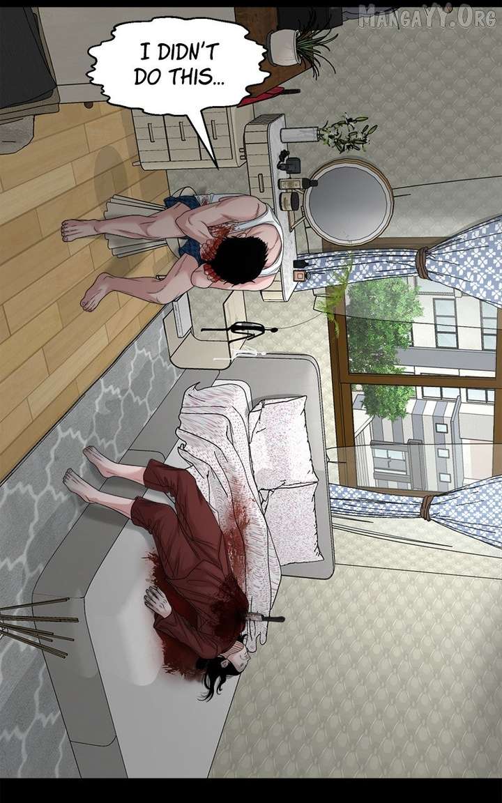 Read Mysterious Village Manga Online