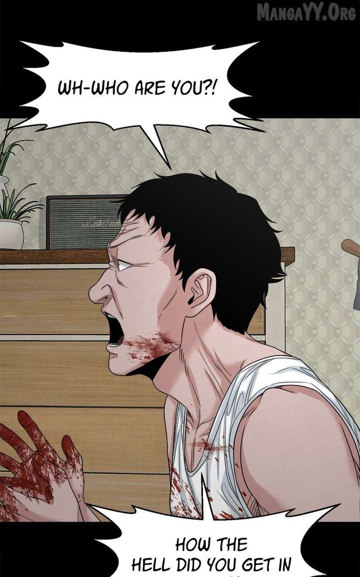 Read Mysterious Village Manga Online